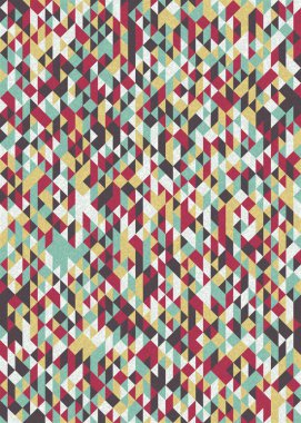 Kusursuz renksiz elmas dokunuşu vektör çizimi