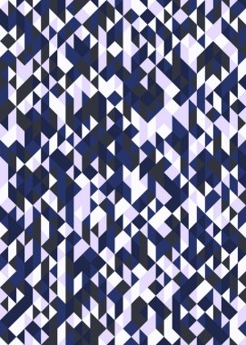 Kusursuz renksiz elmas dokunuşu vektör çizimi