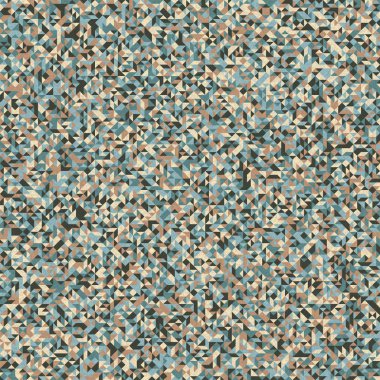 Rastgele renklendirilmiş Elmaslar Üretken Sanat arkaplan resimlemesi deseni