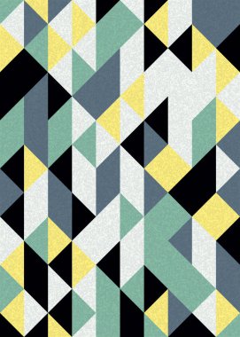 Kusursuz renksiz elmas dokunuşu vektör çizimi