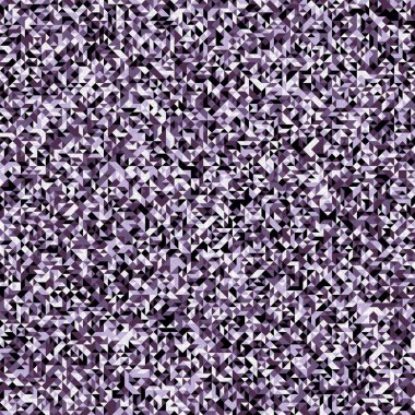 Gelişigüzel mor elmaslar üretici sanat arkaplan illüstrasyonlu desen