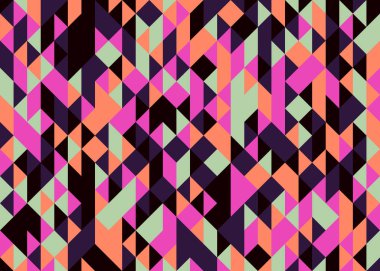 Kusursuz renksiz elmas dokunuşu vektör çizimi