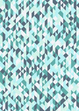 Kusursuz renksiz elmas dokunuşu vektör çizimi