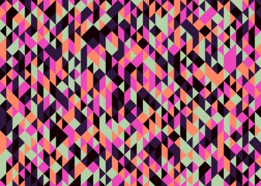 Kusursuz renksiz elmas dokunuşu vektör çizimi