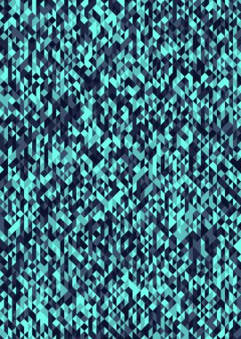 Kusursuz renksiz elmas dokunuşu vektör çizimi