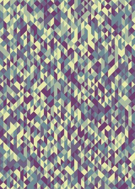 Kusursuz renksiz elmas dokunuşu vektör çizimi