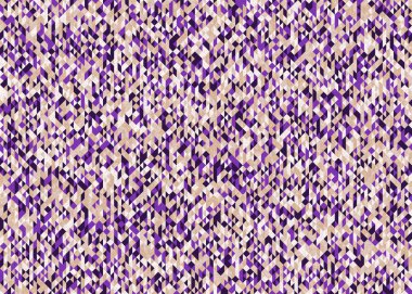 Kusursuz renksiz elmas dokunuşu vektör çizimi