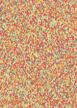 Kusursuz renksiz elmas dokunuşu vektör çizimi