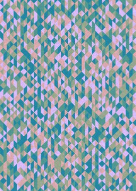 Kusursuz renksiz elmas dokunuşu vektör çizimi