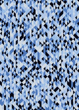 Kusursuz renksiz elmas dokunuşu vektör çizimi