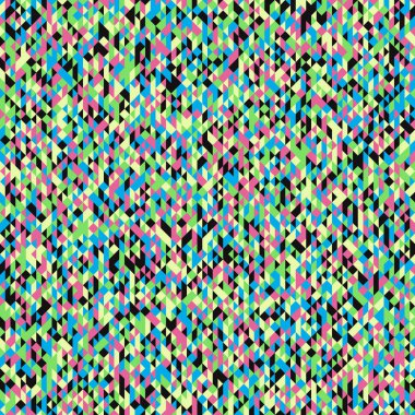 Kusursuz renksiz elmas dokunuşu vektör çizimi