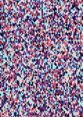 Kusursuz renksiz elmas dokunuşu vektör çizimi