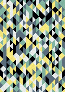 Kusursuz renksiz elmas dokunuşu vektör çizimi