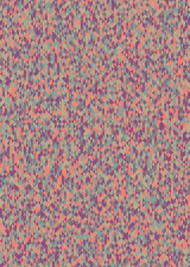 Kusursuz renksiz elmas dokunuşu vektör çizimi