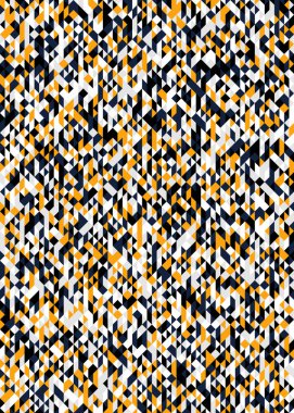 Kusursuz renksiz elmas dokunuşu vektör çizimi