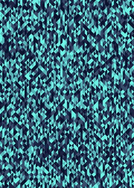 Kusursuz renksiz elmas dokunuşu vektör çizimi