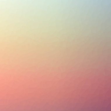 renkli degrade geometrik poligonal dokulu arka plan 