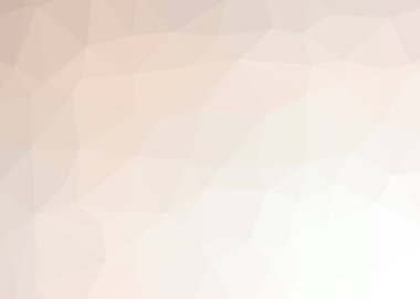 renkli degrade geometrik poligonal dokulu arka plan 