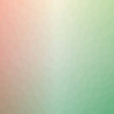 renkli degrade geometrik poligonal dokulu arka plan 