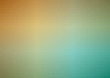 renkli degrade geometrik poligonal dokulu arka plan 