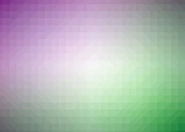 彩色渐变几何多边形纹理背景 — 图库矢量图片