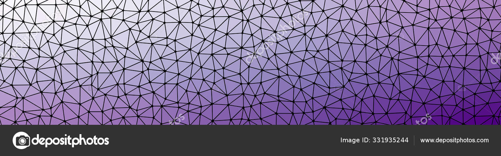 Mesh triangles. Mesh triangles