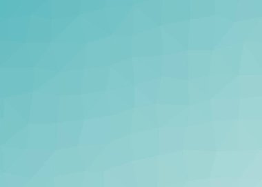 renkli degrade geometrik poligonal dokulu arka plan 