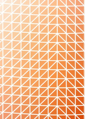 renkli degrade geometrik poligonal dokulu arka plan 