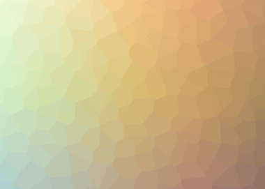 renkli degrade geometrik poligonal dokulu arka plan 