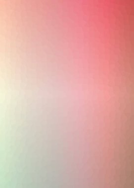 renkli degrade geometrik poligonal dokulu arka plan 