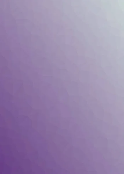 Фиолетовый Градиент Геометрический Многоугольный Текстурированный Фон — стоковый вектор