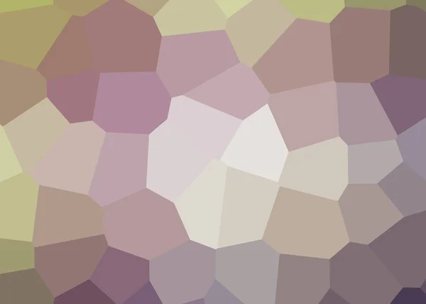 Colorat Gradient Geometric Poligonal Fundal Texturat — Vector de stoc