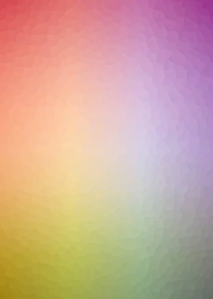 彩色渐变几何多边形纹理背景 — 图库矢量图片