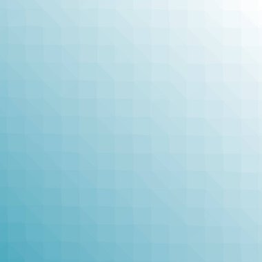 degrade geometrik Çokgen dokulu arka plan mavi 