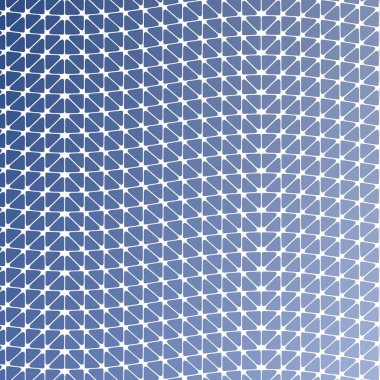degrade geometrik Çokgen dokulu arka plan mavi 