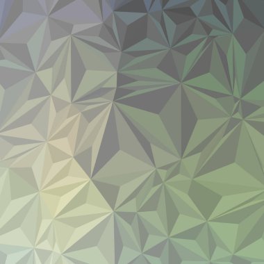 renkli degrade geometrik poligonal dokulu arka plan 