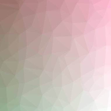 pembe degrade geometrik poligonal dokulu arka plan 