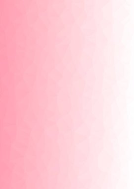 pembe degrade geometrik poligonal dokulu arka plan 