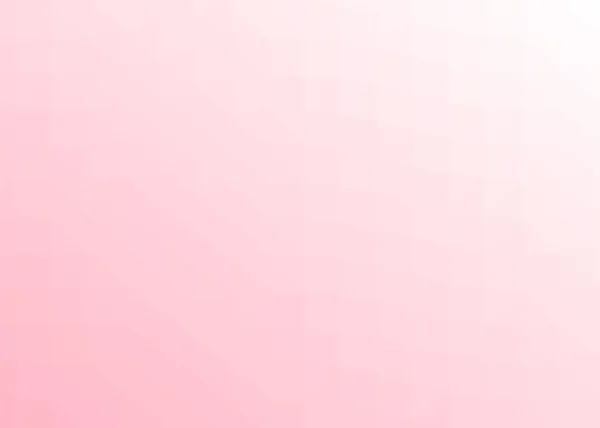 ピンクのグラデーション幾何学的なポリゴンテクスチャの背景 — ストックベクタ
