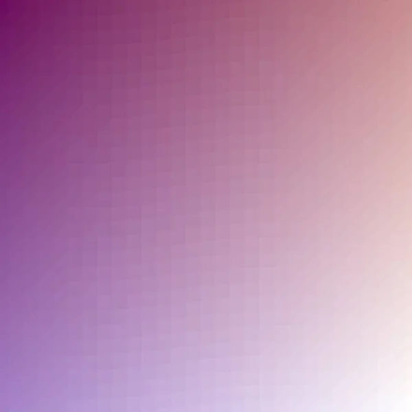 Dégradé Violet Géométrique Polygone Texturé Fond — Image vectorielle