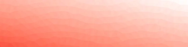Помаранчевий Градієнт Геометричний Багатокутний Текстурований Фон — стоковий вектор