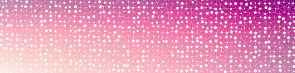 Fondo Texturizado Poligonal Geométrico Gradiente Rosa — Archivo Imágenes Vectoriales