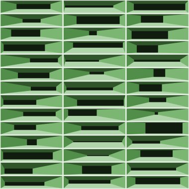 soyut renkli yapı üretken sanat arkaplan illüstrasyonunu engeller 