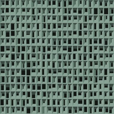 soyut renkli yapı üretken sanat arkaplan illüstrasyonunu engeller 