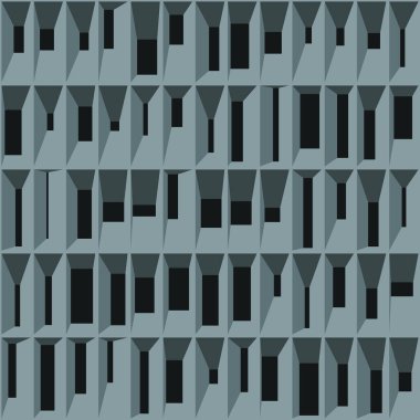 soyut renkli yapı üretken sanat arkaplan illüstrasyonunu engeller 