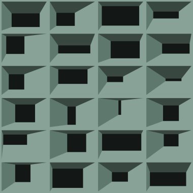 soyut renkli yapı üretken sanat arkaplan illüstrasyonunu engeller  