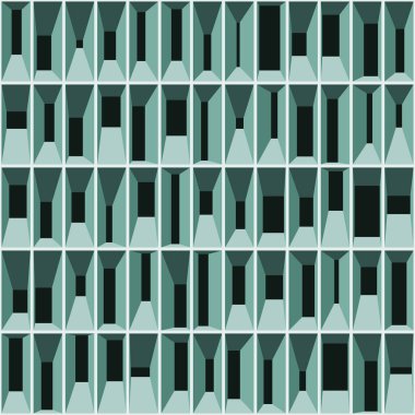 soyut renkli yapı üretken sanat arkaplan illüstrasyonunu engeller  