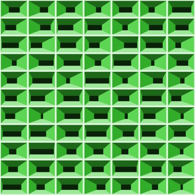 renkli geometrik arka plan.