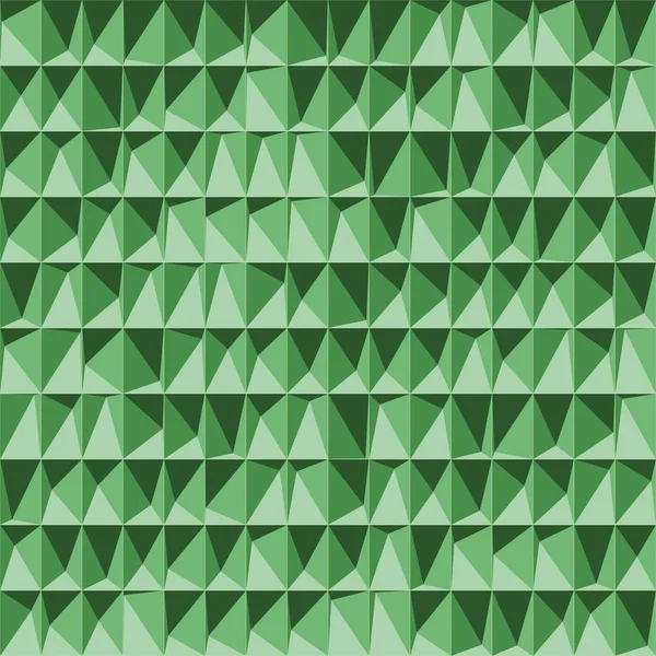 Fondo Geométrico Colorido Abstracto — Vector de stock