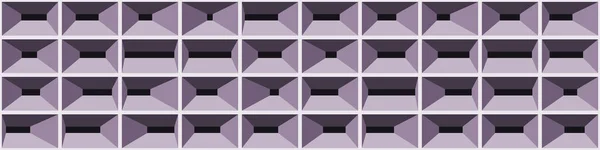 Résumé Fond Géométrique Coloré — Image vectorielle